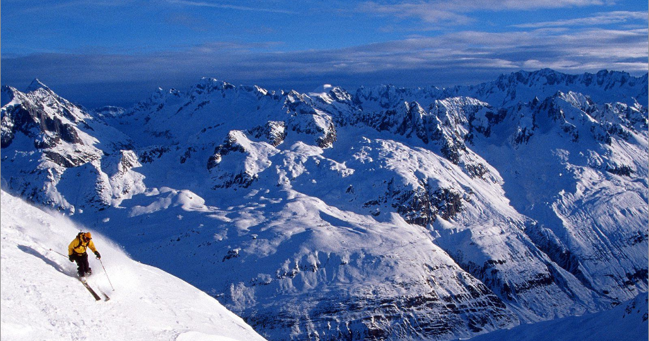 SkiBEEM 2013 Conference