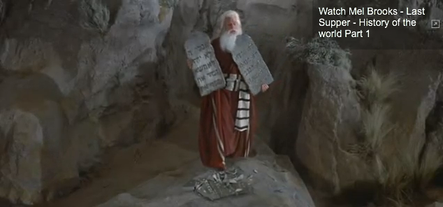 SGEM#10: Ten Commandments of Evidence Based Medicine