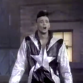 Ice, Ice Baby