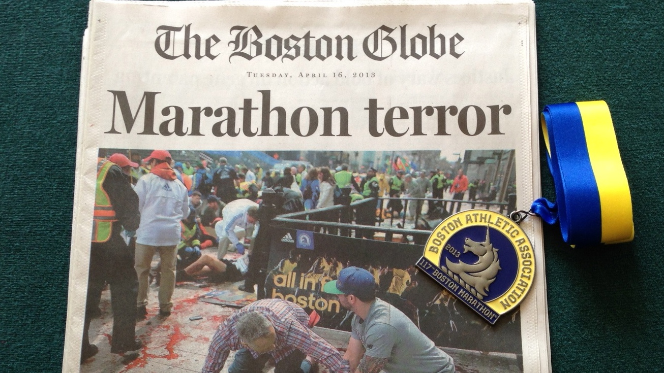 SGEM#33: Boston 2013