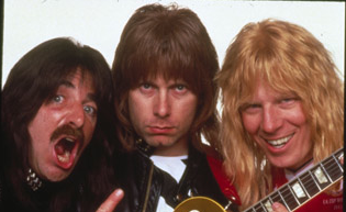 SGEM#34:This is Spinal Tap (Lumbar Punctures)