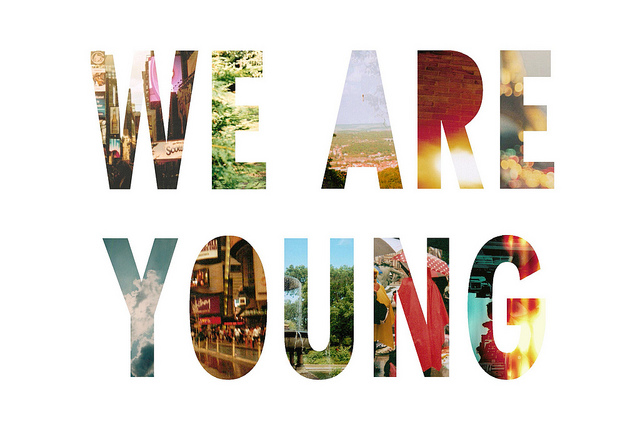 SGEM#35: We are Young (Social Media and Medical Education)