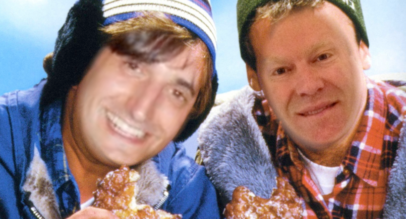 SGEM#40: Great White North (CanFOAMed)
