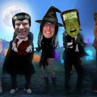BEEM Scream Team