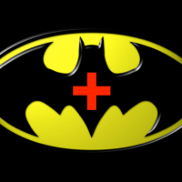 I’m Bat Doc