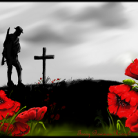 Lest We Forget