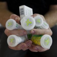SGEM#55: Drugs in My Pocket (Opioids in the Emergency Department)