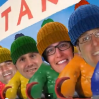Happy Holidays