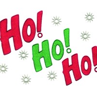 SGEM#58: Happy Ho, Ho, Ho to You