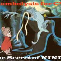 SGEM#70: The Secret of NINDS (Thrombolysis for Acute Stroke)