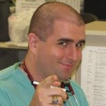 Dr. Steve Carroll