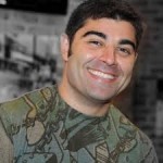 Dr. Salim Rezaie