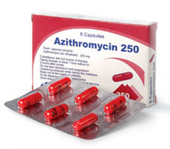 antibiotics online for azithromycin