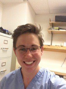 Meghan Groth