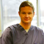 Dr. Louis Probst