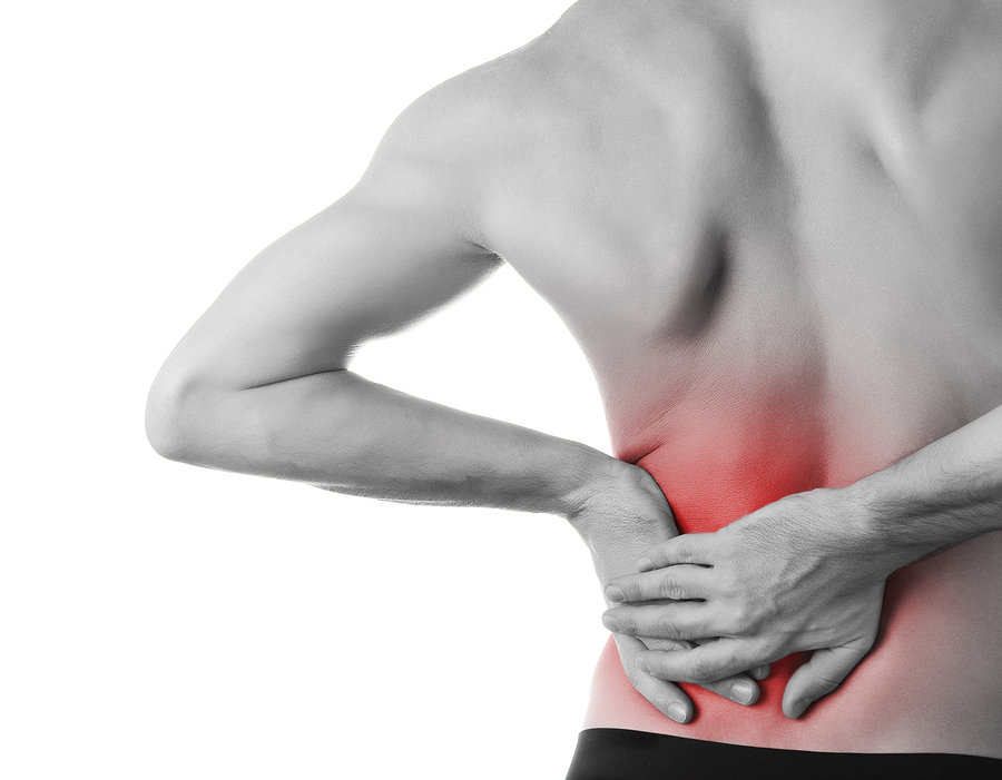 SGEM87: Let Your Back Bone Slide Paracetamol for Low