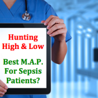 SGEM#90: Hunting High and Low (Best MAP for Sepsis Patients)