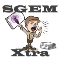 SGEM Xtra: Everything You Know is Wrong