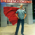Dr. Anthony Crocco