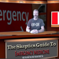 Five Tips to Avoid Emergency Medicine Burnout
