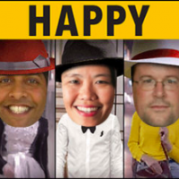 SGEM Xtra: Happy