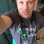 Dr. Manrique Umana