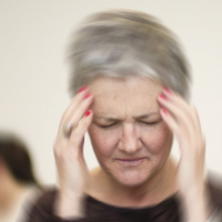 SGEM#108: You Spin Me Right Round Baby Like Benign Paroxysmal Positional Vertigo