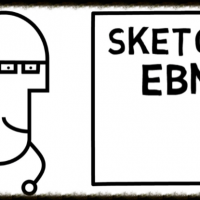 SGEM Xtra: SketchyEBM