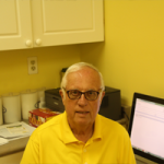 Dr. Richard Lubell