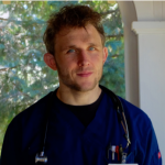 Dr. Rory Spiegel