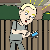 SGEM#143: Call Me Maybe for Bystander CPR