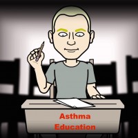 SGEM#142: We Need Asthma Education