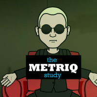 SGEMXtra: Enter the METRIQ