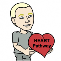 SGEM#151: Groove is in the HEART Pathway