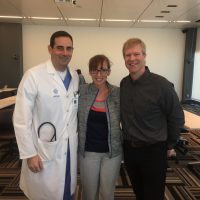 SGEM#163: Shuffle off to Buffalo to Talk Thrombolysis for Acute Pulmonary Embolism