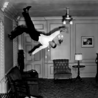 SGEM#175: Dancing on the Ceiling with Ketorolac for Pain
