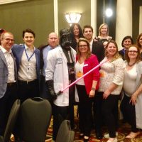 SGEM Xtra: Talk Trauma 2017- Tales from the Outer Rim
