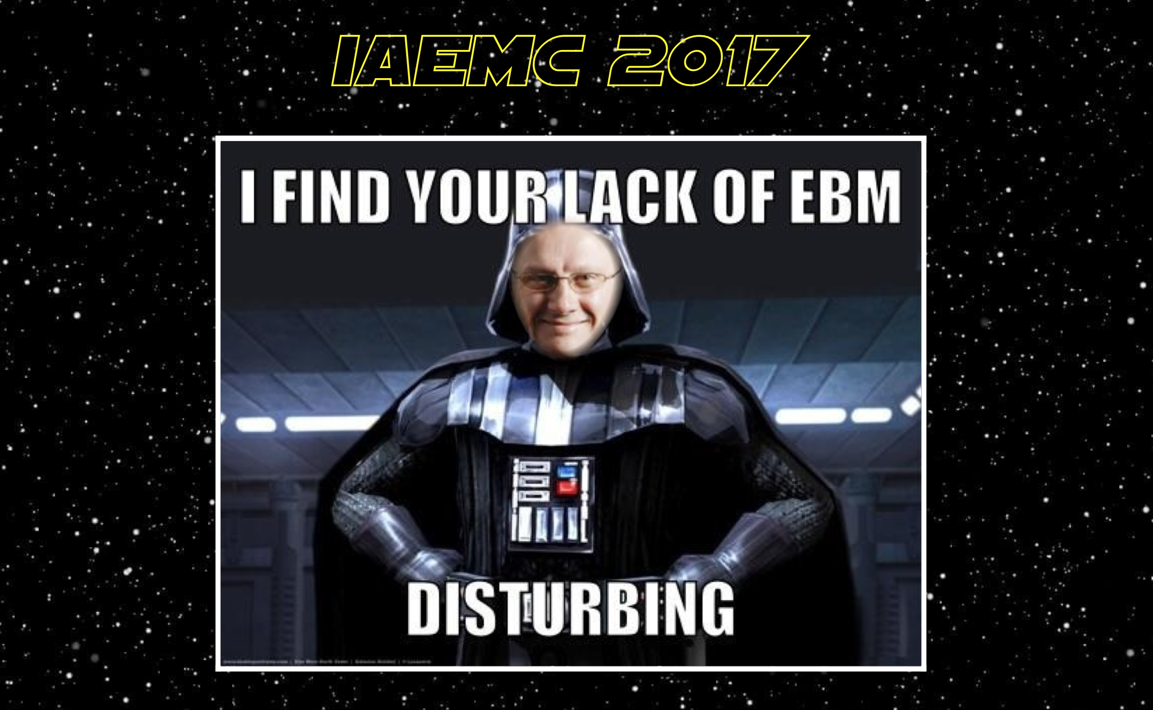 SGEM Xtra IAEMC 2017 Puravida The Skeptics Guide To Emergency Medicine