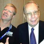 Ken and Rick