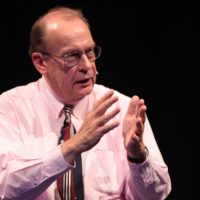 SGEM Xtra: Richard Bukata – Legend of Emergency Medicine