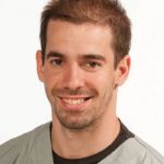 Dr. Alexis Cournoyer