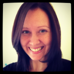 Dr. Natalie May
