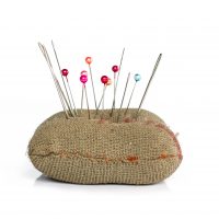 SGEM#187: Pin Cushion – Acupuncture in the Emergency Department