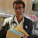 Dr. Michael Ben-Meir