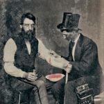 The Burns Archive - Burns Archive via Newsweek