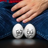 SGEM#205: Twist & Shout – Testicular Torsion