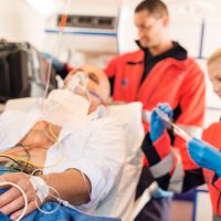 SGEM#207: Ahh (Don’t) Push It – Pre-Hospital IV Antibiotics for Sepsis.