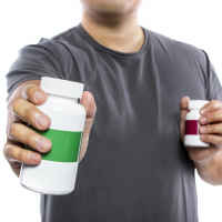 SGEM#209: Cephalexin – You Are My Only One for Uncomplicated Cellulitis
