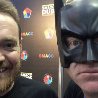 SGEM#217: The Batman Effect on Improving Perseverance