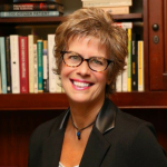 Jeanne Lenzer